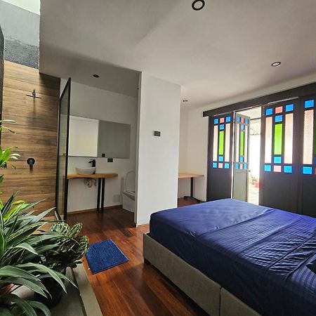 Casa Alba Hotel Cali Luaran gambar