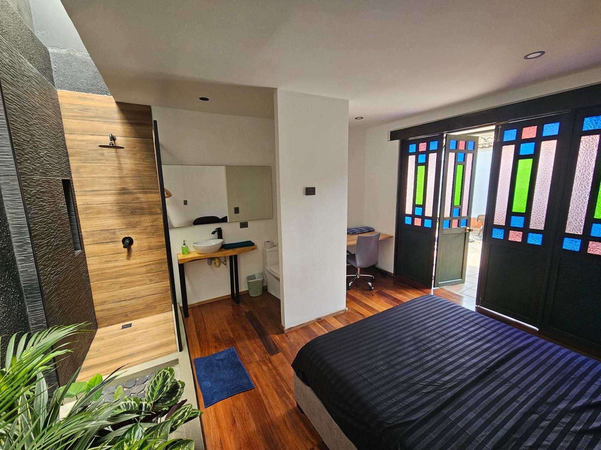 Casa Alba Hotel Cali Luaran gambar