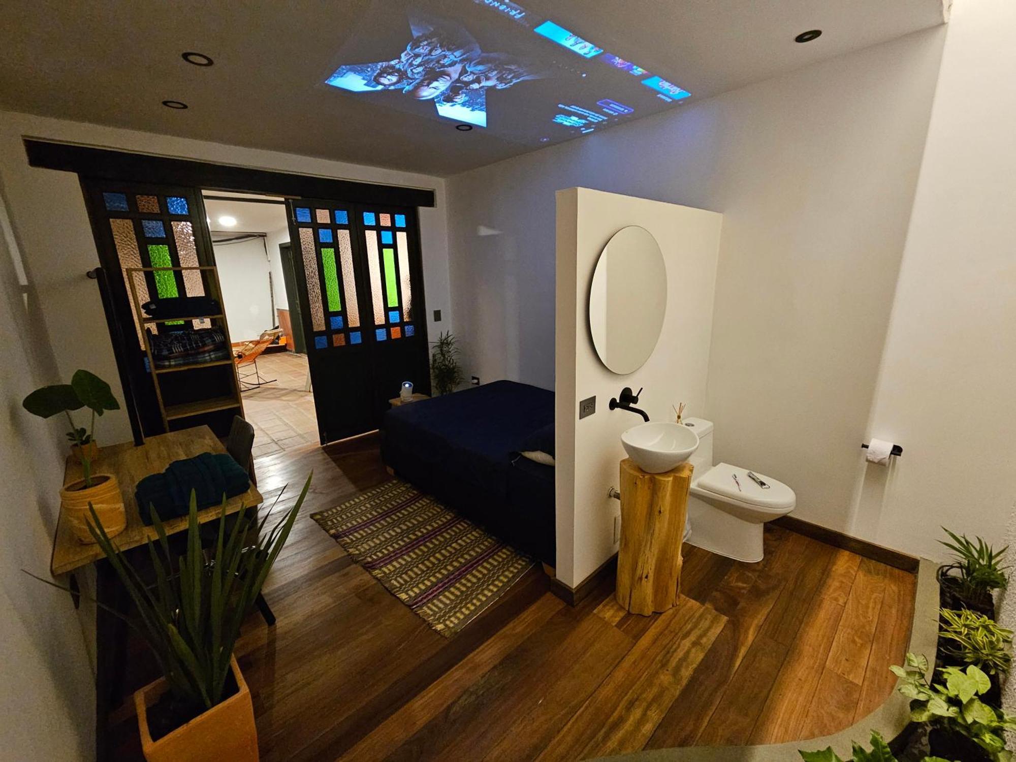 Casa Alba Hotel Cali Luaran gambar