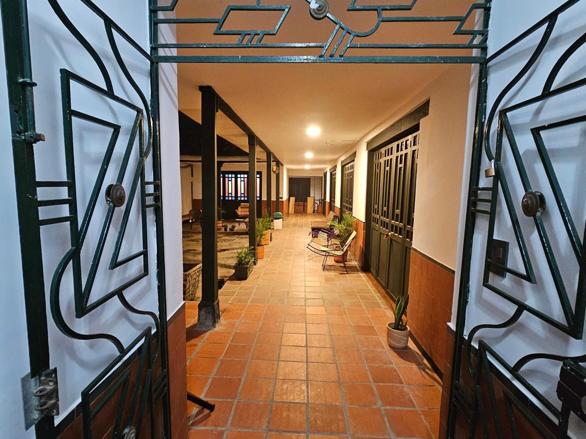 Casa Alba Hotel Cali Luaran gambar