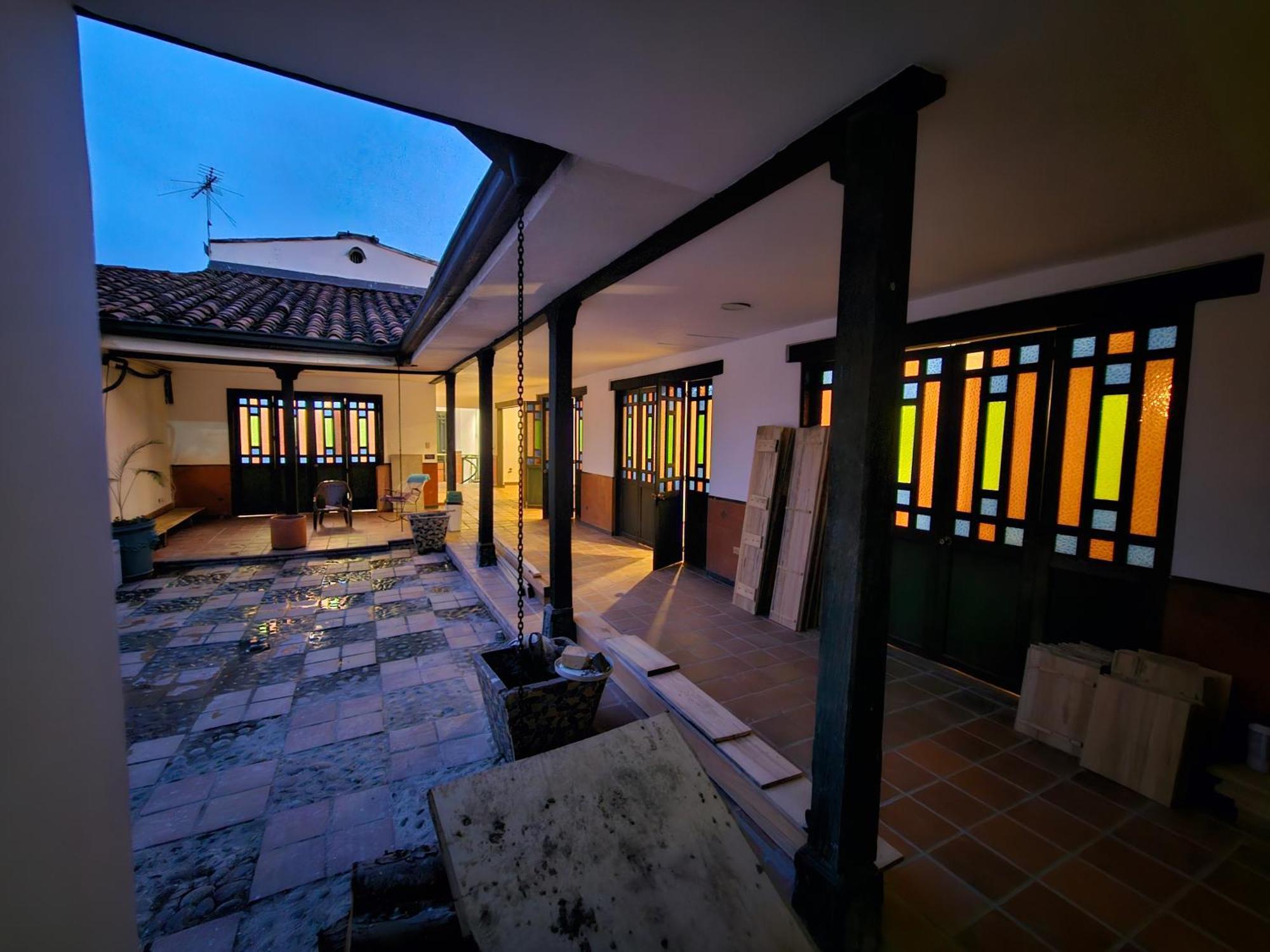 Casa Alba Hotel Cali Luaran gambar
