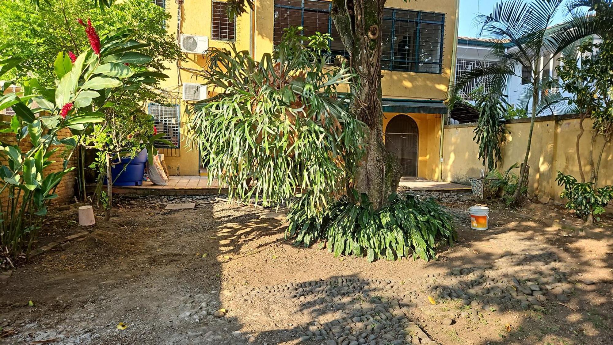 Casa Alba Hotel Cali Luaran gambar