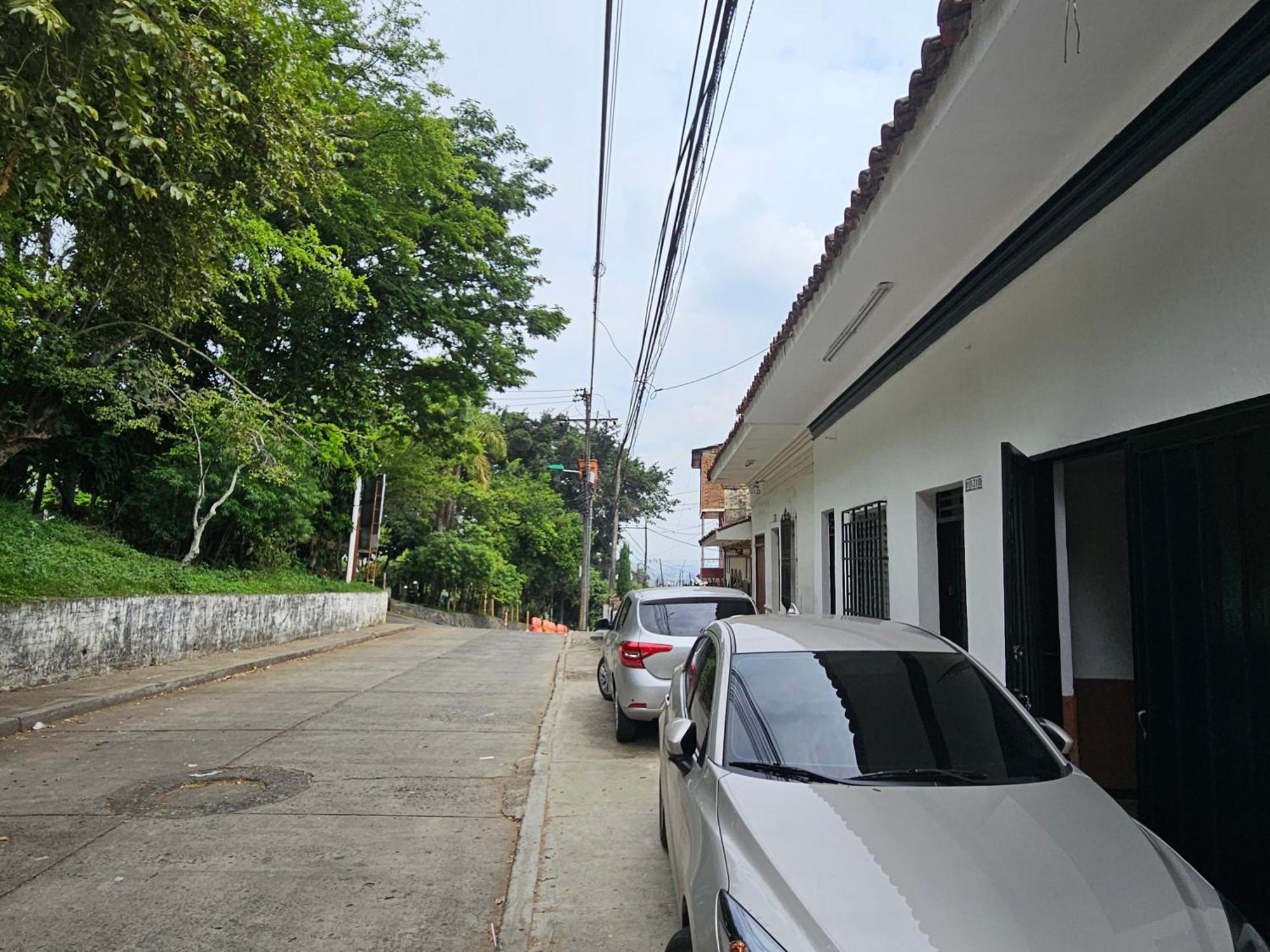 Casa Alba Hotel Cali Luaran gambar