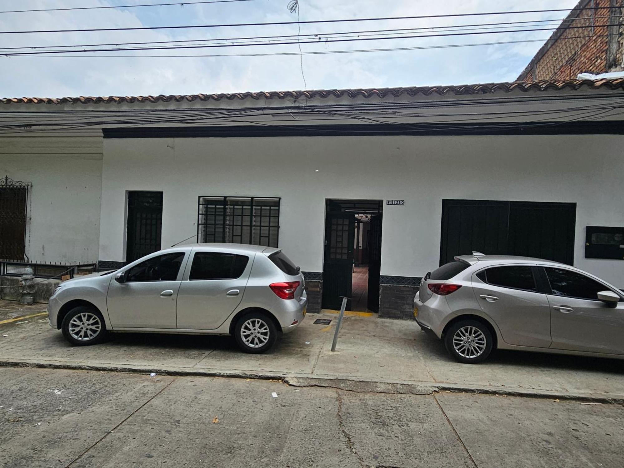 Casa Alba Hotel Cali Luaran gambar