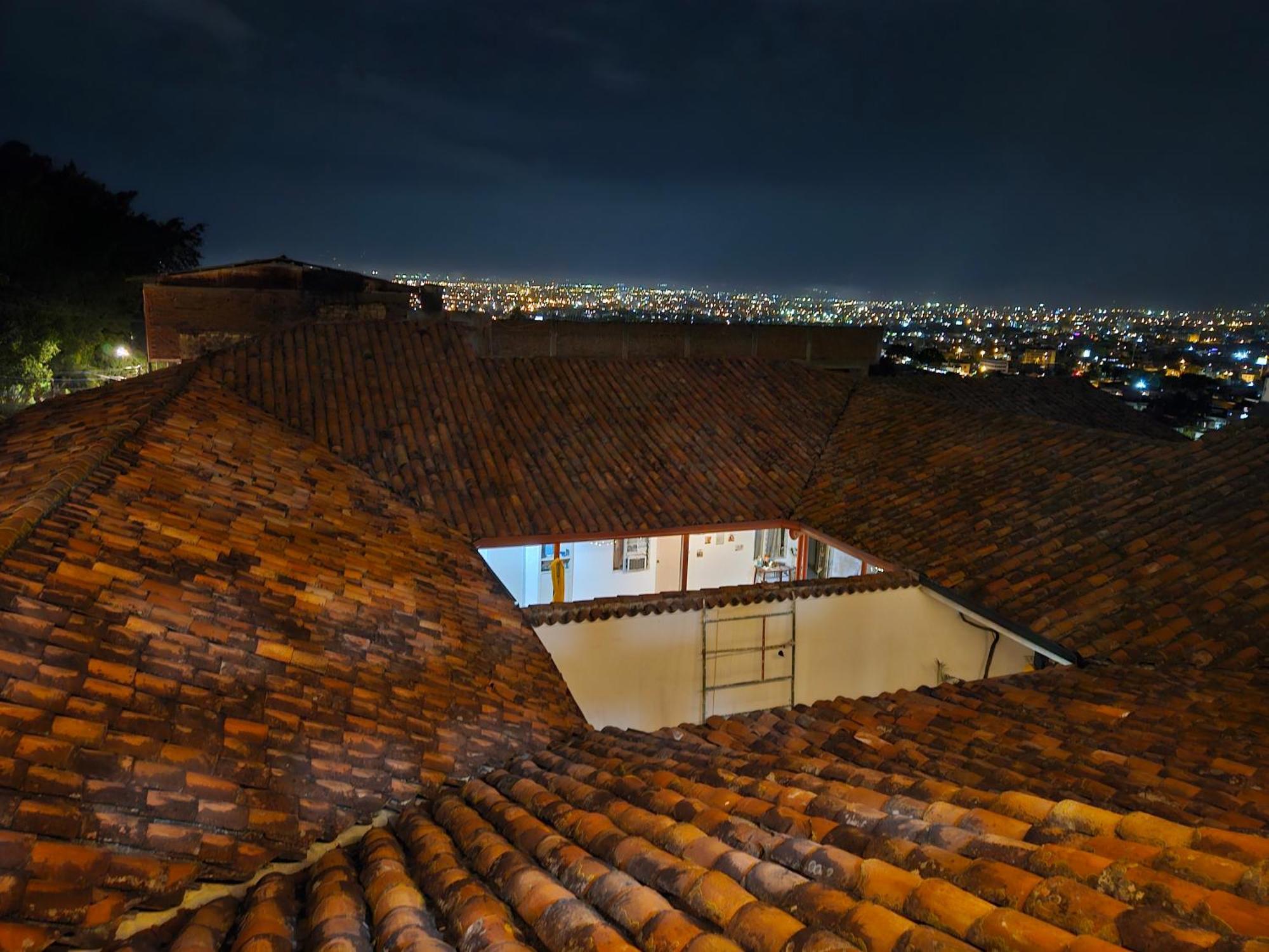 Casa Alba Hotel Cali Luaran gambar
