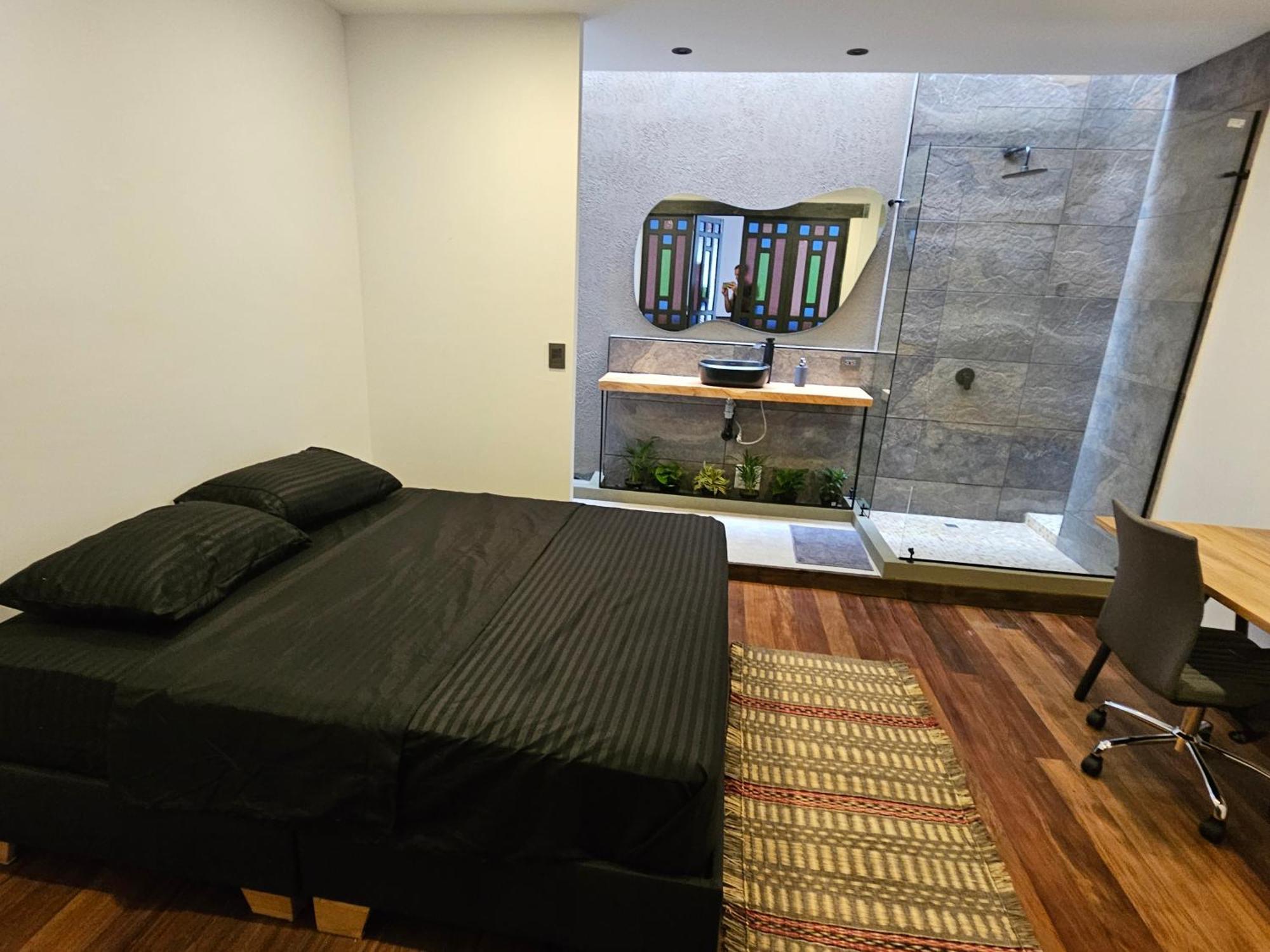 Casa Alba Hotel Cali Luaran gambar