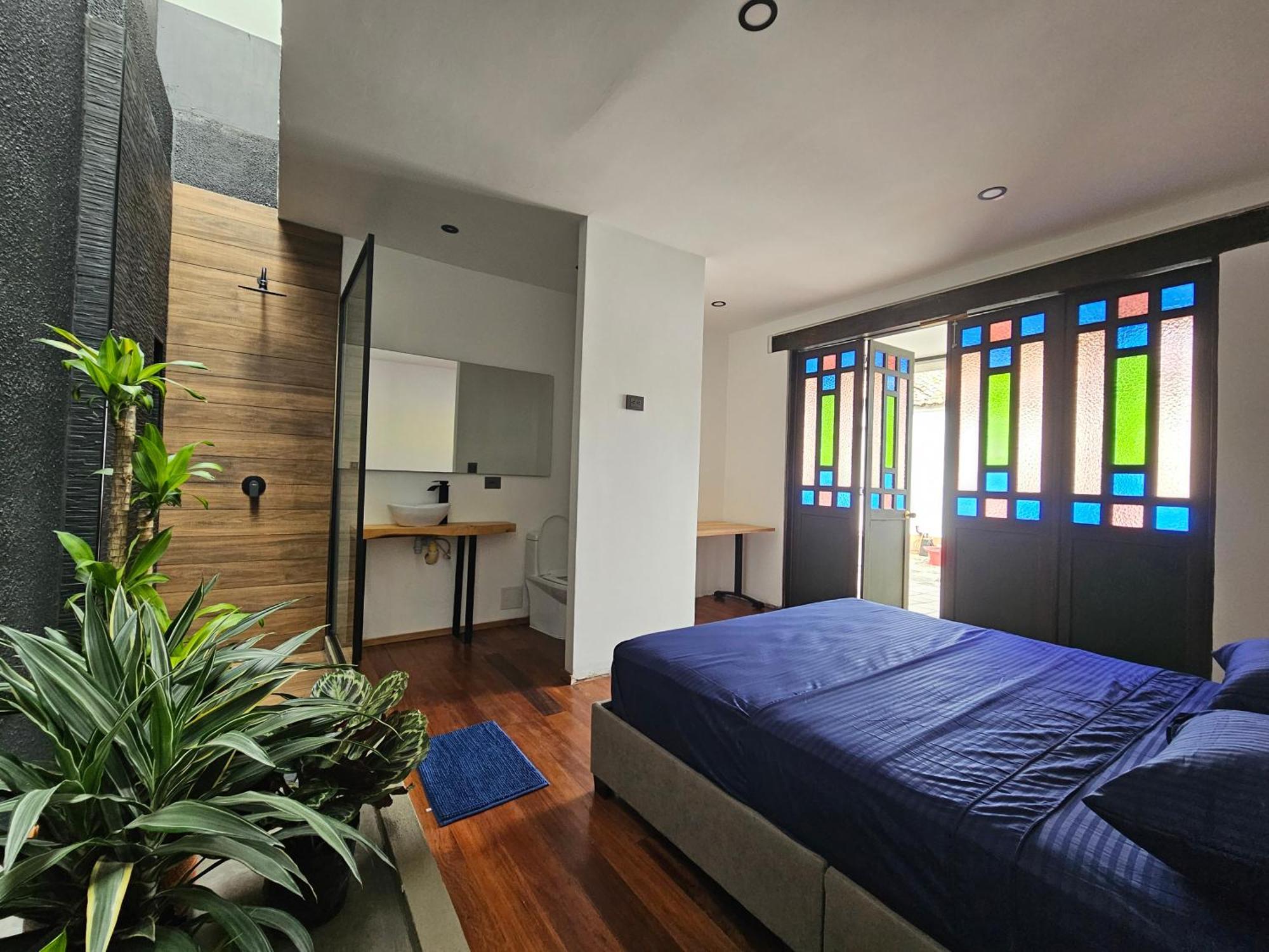 Casa Alba Hotel Cali Luaran gambar
