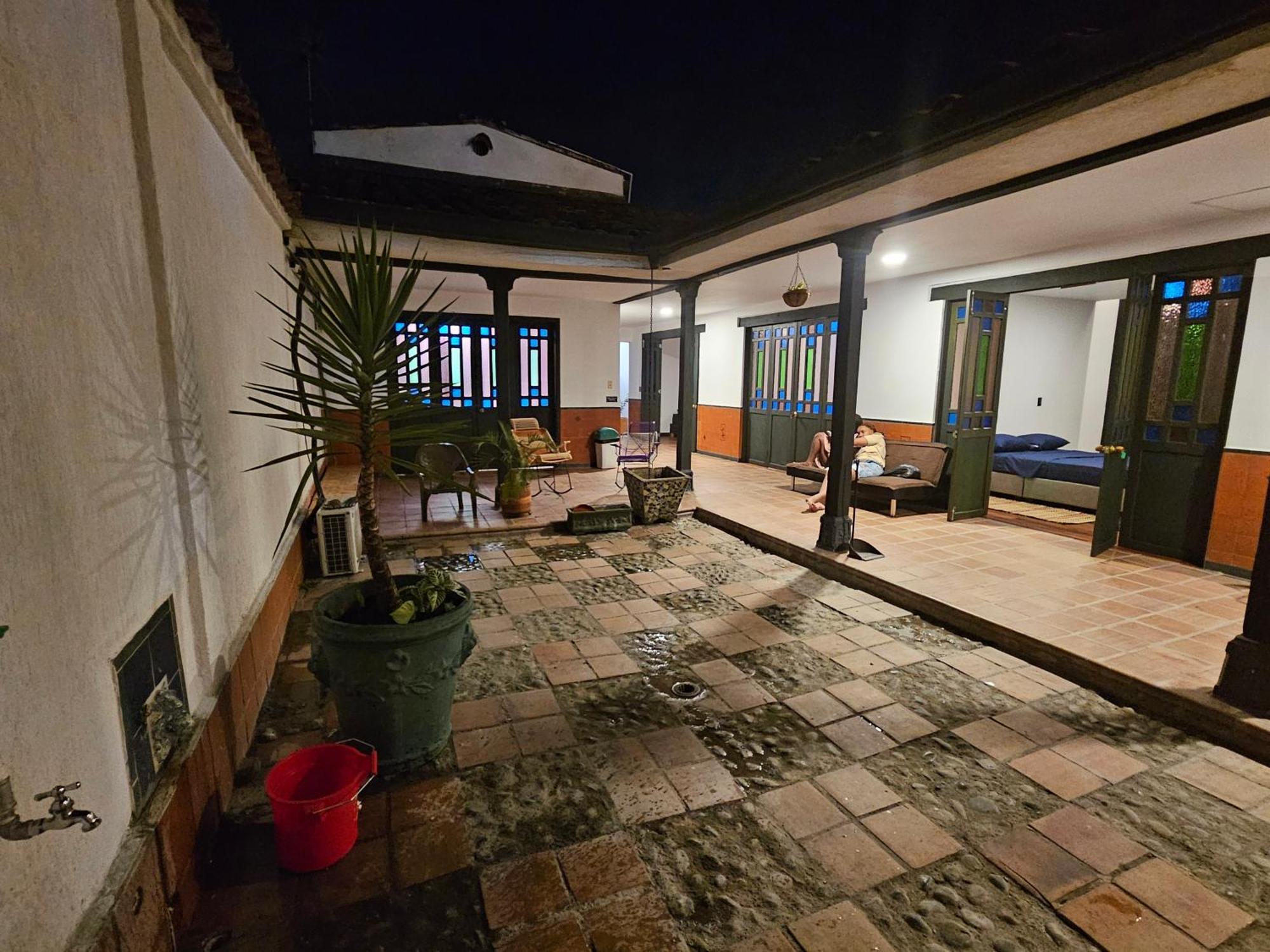 Casa Alba Hotel Cali Luaran gambar
